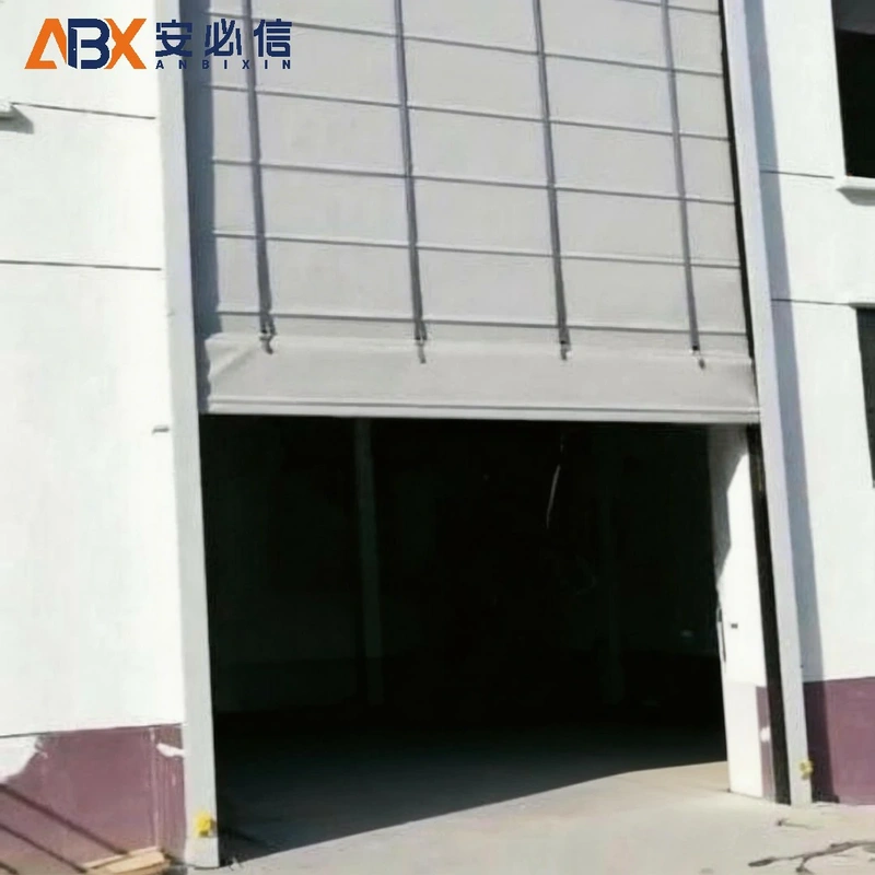 烟台市柔性门