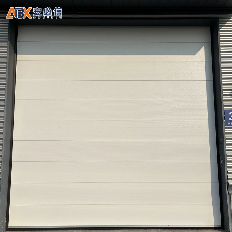 烟台市高扬程滑升门
